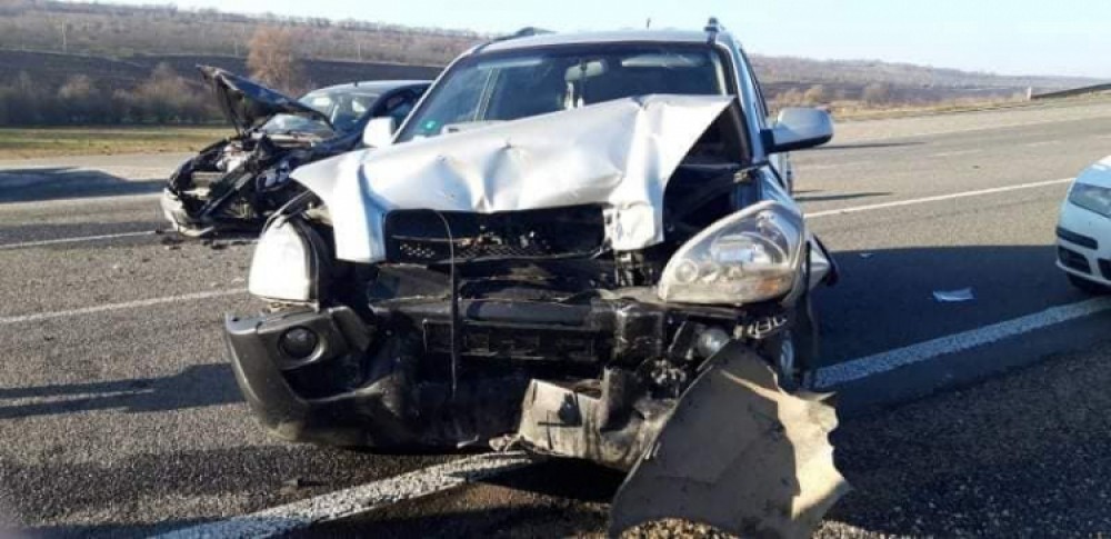 Șoferii vor rămâne fără permis și fără mașină în cazul accidentelor grave comise la beție